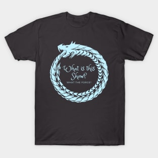 What is this Show? - Light T-Shirt